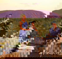 Uluru  Kata Tjuta Sights  Sounds - Accommodation Broome