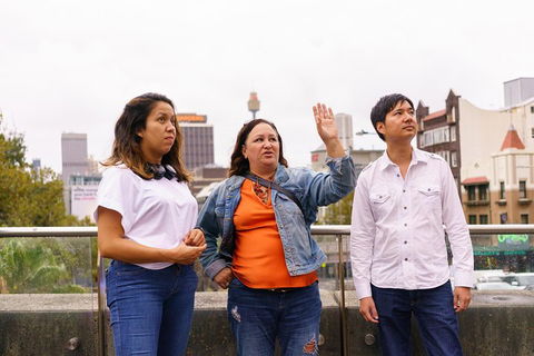 Drinks & Bites In Potts Point Private Tour - Accommodation Broome 3