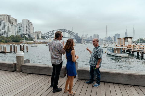Full Coverage Sydney Private City Tour - Accommodation Broome 2