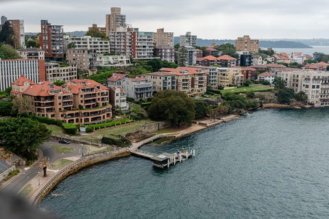 Full Coverage Sydney Private City Tour - Accommodation Broome 3