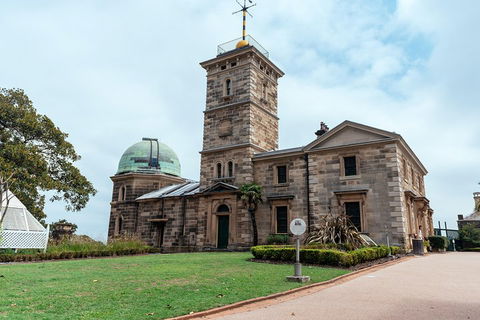 Full Coverage Sydney Private City Tour - Accommodation Broome 5