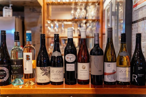 The Flavors Of Perth: Fremantle Wine & Bites Private Tour - Accommodation Broome 1