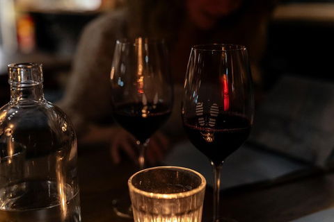 The Flavors Of Perth: Fremantle Wine & Bites Private Tour - Accommodation Broome 2