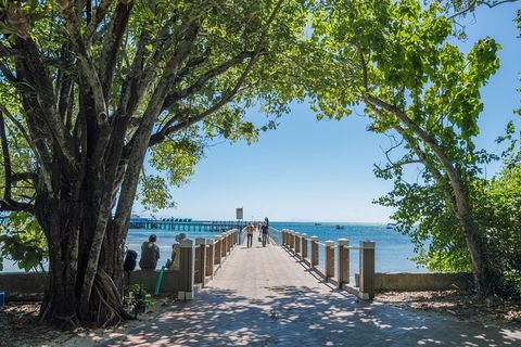Green Island Day Trip From Cairns - Accommodation Broome 0