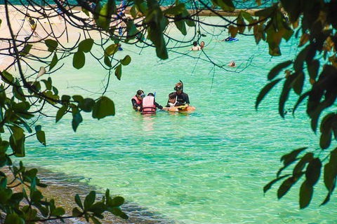 Green Island Day Trip From Cairns - Accommodation Broome 2