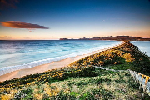 Bruny Island Private Charter Service - Accommodation Broome 0