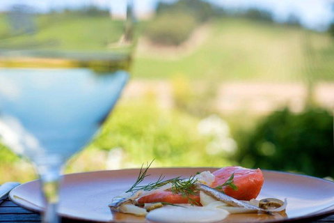 West Tamar Wine Tour - Accommodation Broome 0