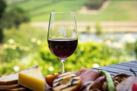 West Tamar Wine Tour - Accommodation Broome 3
