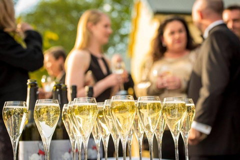 West Tamar Wine Tour - Accommodation Broome 5