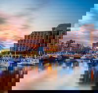 Hobart City and Surroundings Private Charter Service - Accommodation Broome