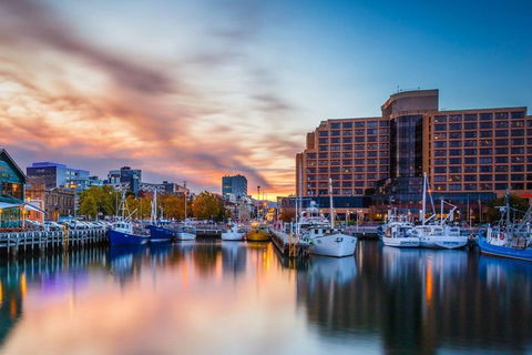 Hobart City And Surroundings Private Charter Service - Accommodation Broome 0