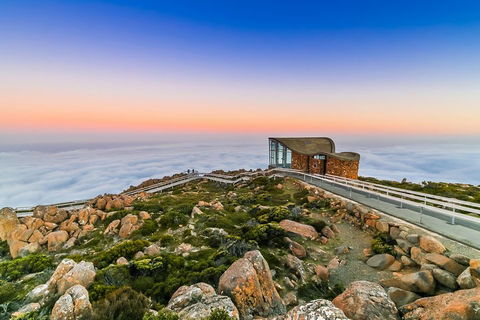 Hobart City And Surroundings Private Charter Service - Accommodation Broome 3