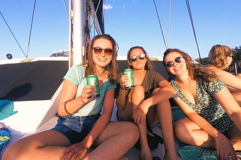 Sail, Snorkel, SUP & Kayak Charter Whitsundays - Accommodation Broome 1