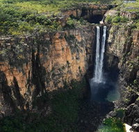 7 Days Darwin Kakadu National Park Katherine Gorge Touring Package - Accommodation Broome