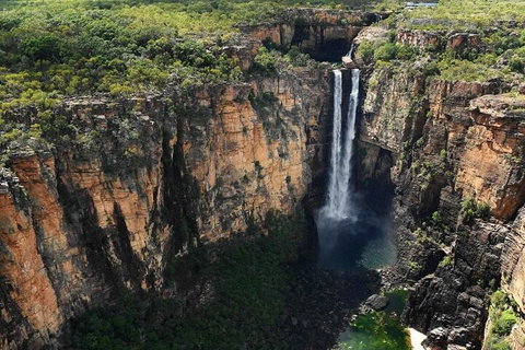7 Days Darwin, Kakadu National Park, Katherine Gorge Touring Package - Accommodation Broome 0
