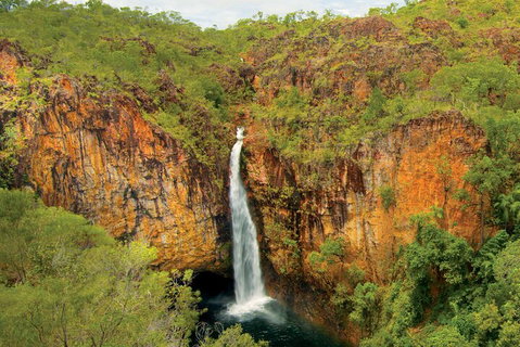 7 Days Darwin, Kakadu National Park, Katherine Gorge Touring Package - Accommodation Broome 3