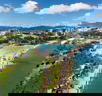 Cairns  Port Douglas All-Inclusive 7 Days Touring Package - Accommodation Broome