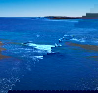 Broome All-Inclusive 7 Days Touring Package - Accommodation Broome