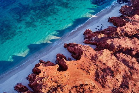 Broome All-Inclusive 7 Days Touring Package - Accommodation Broome 1