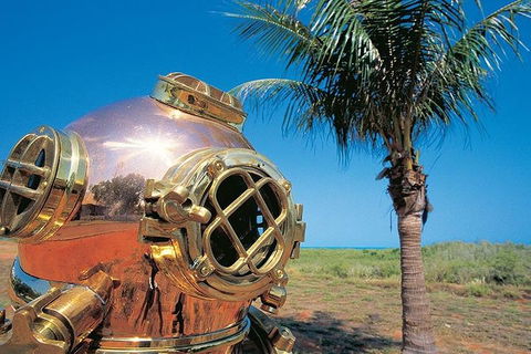 Broome All-Inclusive 7 Days Touring Package - Accommodation Broome 3