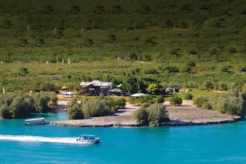 Broome All-Inclusive 7 Days Touring Package - Accommodation Broome 5