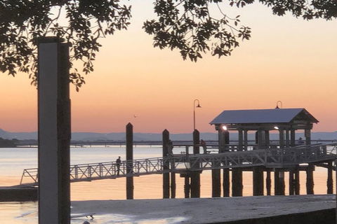 3 Nights 2 Full Days Private Guided Tour Of The Sunshine Coast And Hinterland - Accommodation Broome 1