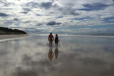 3 Nights 2 Full Days Private Guided Tour Of The Sunshine Coast And Hinterland - Accommodation Broome 3