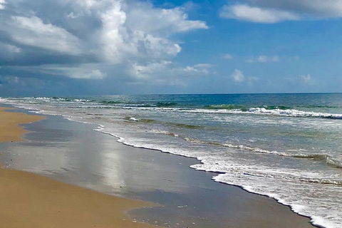 3 Nights 2 Full Days Private Guided Tour Of The Sunshine Coast And Hinterland - Accommodation Broome 4