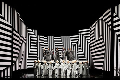 Madama Butterfly At The Sydney Opera House - Accommodation Broome 1