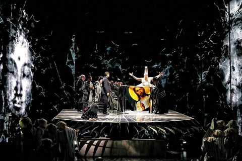 Madama Butterfly At The Sydney Opera House - Accommodation Broome 3
