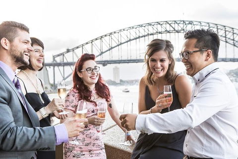 Great Opera Hits At The Sydney Opera House - Accommodation Broome 1
