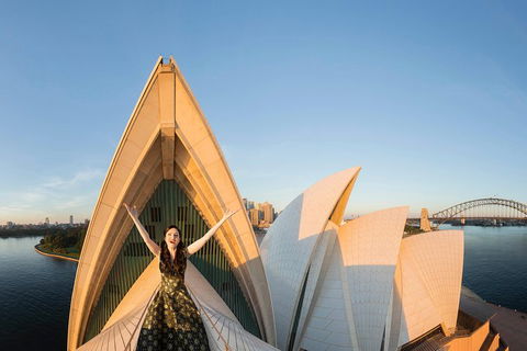 Great Opera Hits At The Sydney Opera House - Accommodation Broome 2