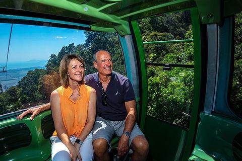 Kuranda Scenic Railway Day Trip From Cairns - Accommodation Broome 5