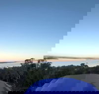 Explore Downhill Mountain in 3-Hour Bike Tour from Hobart - Accommodation Broome