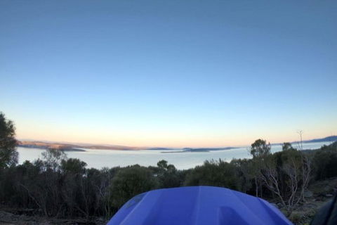 Explore Downhill Mountain In 3-Hour Bike Tour From Hobart - Accommodation Broome 0