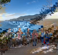 Port Arthur and Tassie Devils Active Day Tour from Hobart - Accommodation Broome