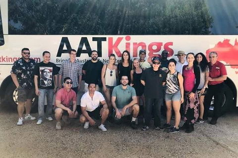 Australia Multi-City Attractions Pass - Accommodation Broome 1