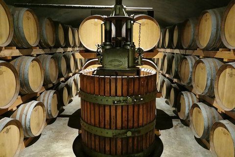 Margaret River Impression Day Tour From Perth - Accommodation Broome 1