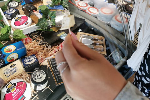 Margaret River Impression Day Tour From Perth - Accommodation Broome 2