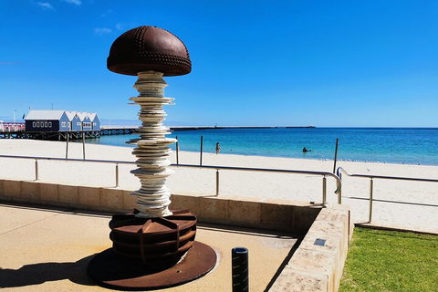 Margaret River Impression Day Tour From Perth - Accommodation Broome 3