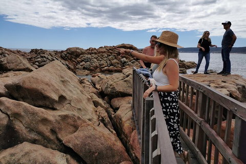 Margaret River Impression Day Tour From Perth - Accommodation Broome 4