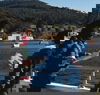 Port Arthur Full-day Guided Tour with Harbour Cruise and Tasman National Park - Accommodation Broome