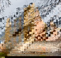 Grand Port Arthur with guided Isle of the Dead tour - Accommodation Broome