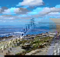 Mt Wellington Ultimate Experience Tour from Hobart - Accommodation Broome