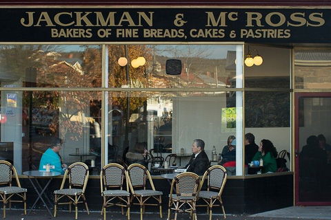 Hobart Half-Day Sightseeing Coach Tram Tour - Accommodation Broome 2