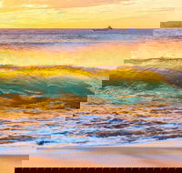 Kalbarri Sunset Coastal Cliff Cruise - Accommodation Broome