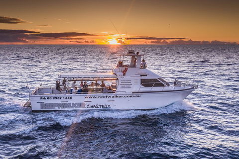Kalbarri Sunset Coastal Cliff Cruise - Accommodation Broome 2