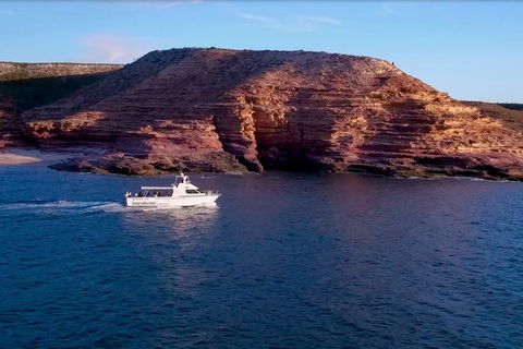 Kalbarri Sunset Coastal Cliff Cruise - Accommodation Broome 3