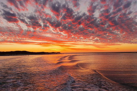 Kalbarri Sunset Coastal Cliff Cruise - Accommodation Broome 5