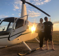 Brisbane City Helicopter Tour for One Daytime Flight - Accommodation Broome